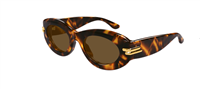 Sonnenbrille  Bottega Veneta BV1322S